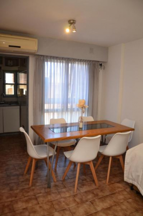 Departamento Entero 2 dormitorios B Nueva Córdoba